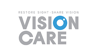 Restore Sight, Share Vision VISION CARE
