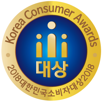 [Award] EYEREUM EYE CLINIC - 2018 'Top Brand of the Year' at 'Korea Consumer Awards'