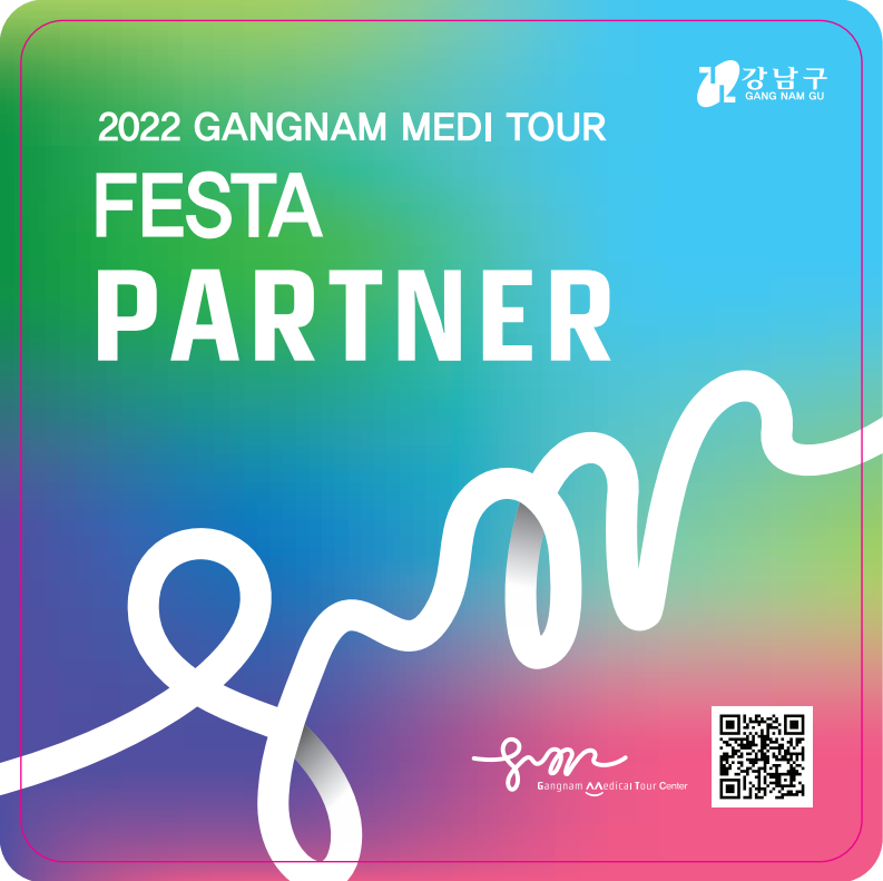 ﻿2022 GANGNAM MEDI TOUR FESTA PARTNER - EYEREUM EYE CLINIC