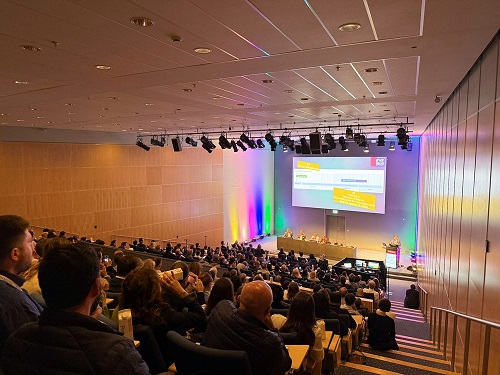 2025 ESCRS 최신 시력교정술 성과 발표(플라즈마스마일, 노안교정술, 재교정치료)  