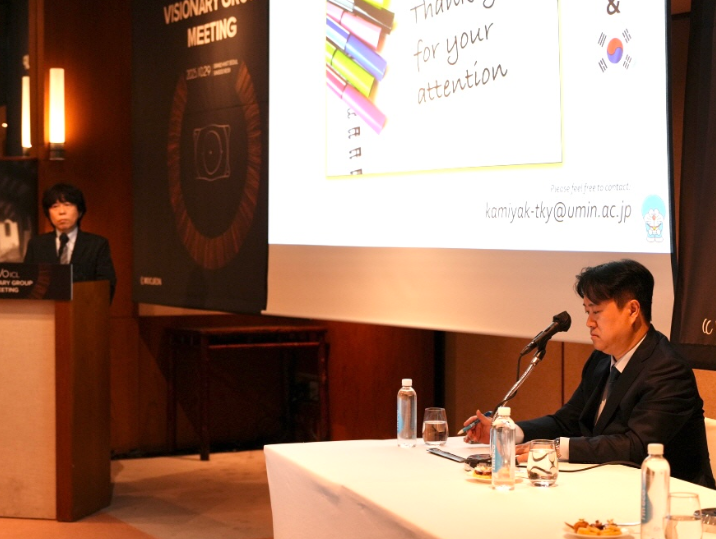 Dr. Jin Young Choi, Leading Korean ICL Specialist, Chairs the 2025 EVO ICL Forum