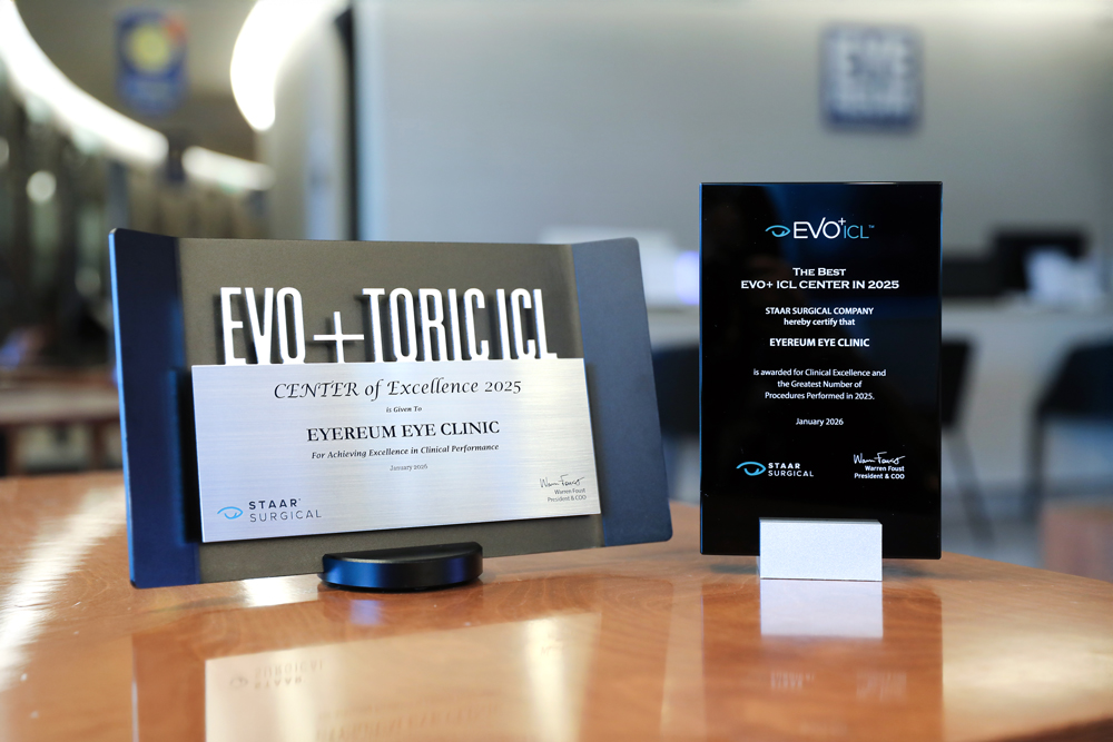  EVO ICL렌즈삽입술 글로벌 공식 협력 안과, 베스트 센터_아이리움안과