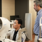 노안수술 ‘프레즈비맥스’, ESCRS Winter Meeting서 강성용 원장 집도 사례 소개