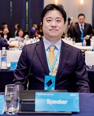 Dr. Jin-Young Choi Presented 10-Year Clinical Outcomes of V4c Implantable Collamer Lens (ICL) at the 4th EVO ICL APAC Experts Summit